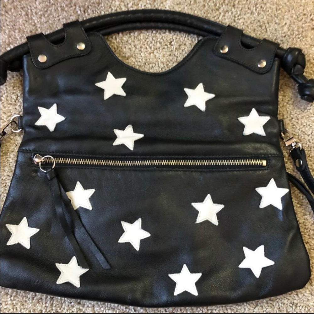 Pietro NYC Brooklyn Star Bag